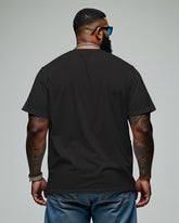 100% Cotton 'The Voices In My Head Are Telling Me To Play Rugby' Plus Size Short Sleeve T-Shirt